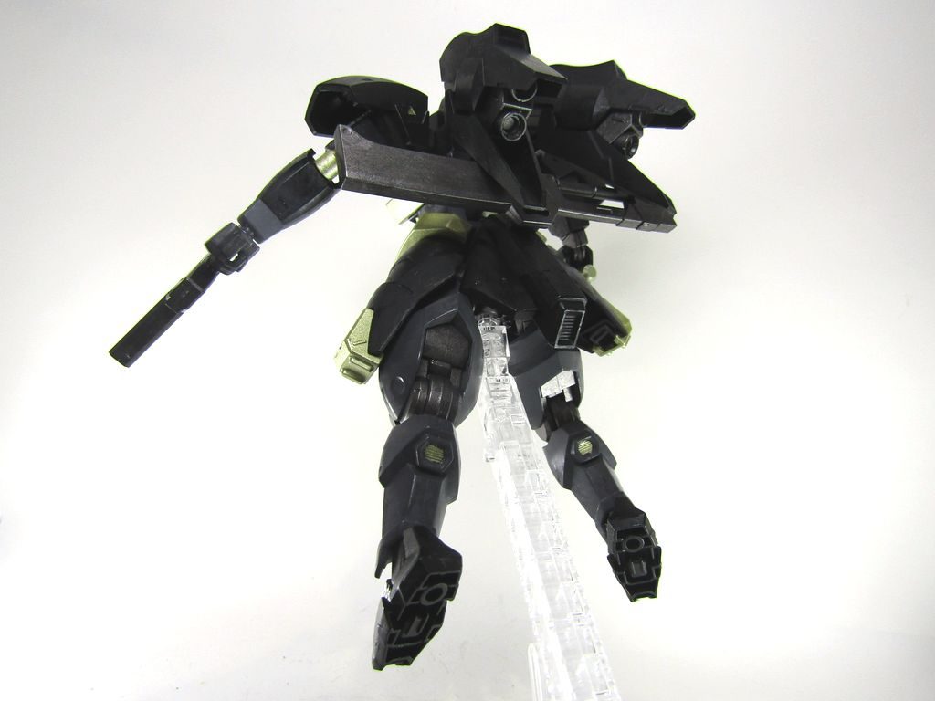 大型ブースター