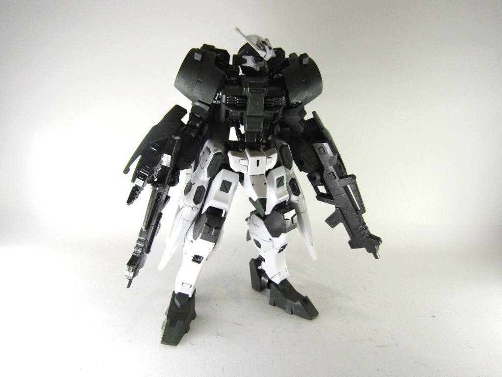 工業的デザインが武骨でいい感じ