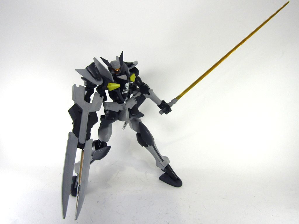 ブレイヴ　フォッカースペシャル–4枚目/制作者：Edmond.Tama