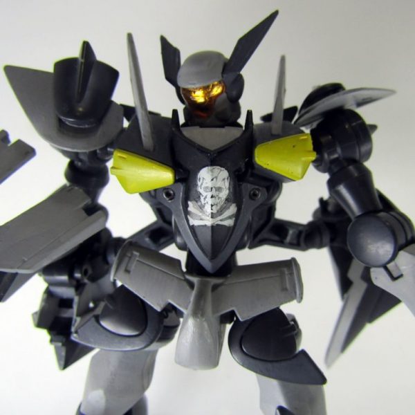 ブレイヴ　フォッカースペシャル