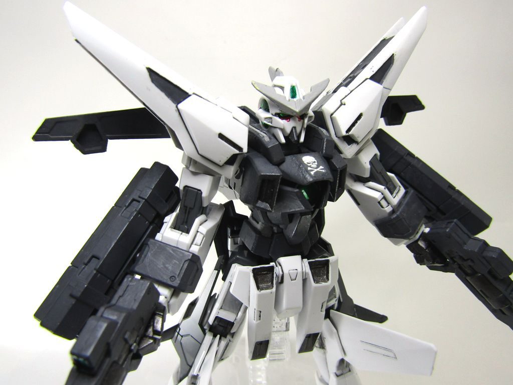 キュリオス　フォッカースペシャル–5枚目/制作者：Edmond.Tama