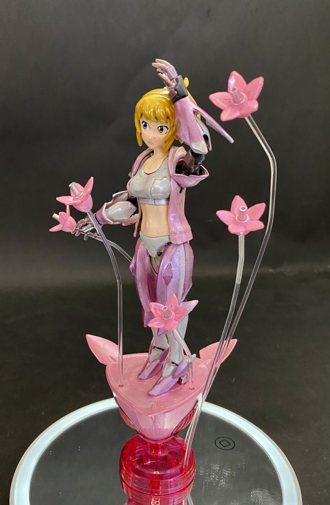 ファルシアフミナ(ファル子)–3枚目/制作者：@giyaran23