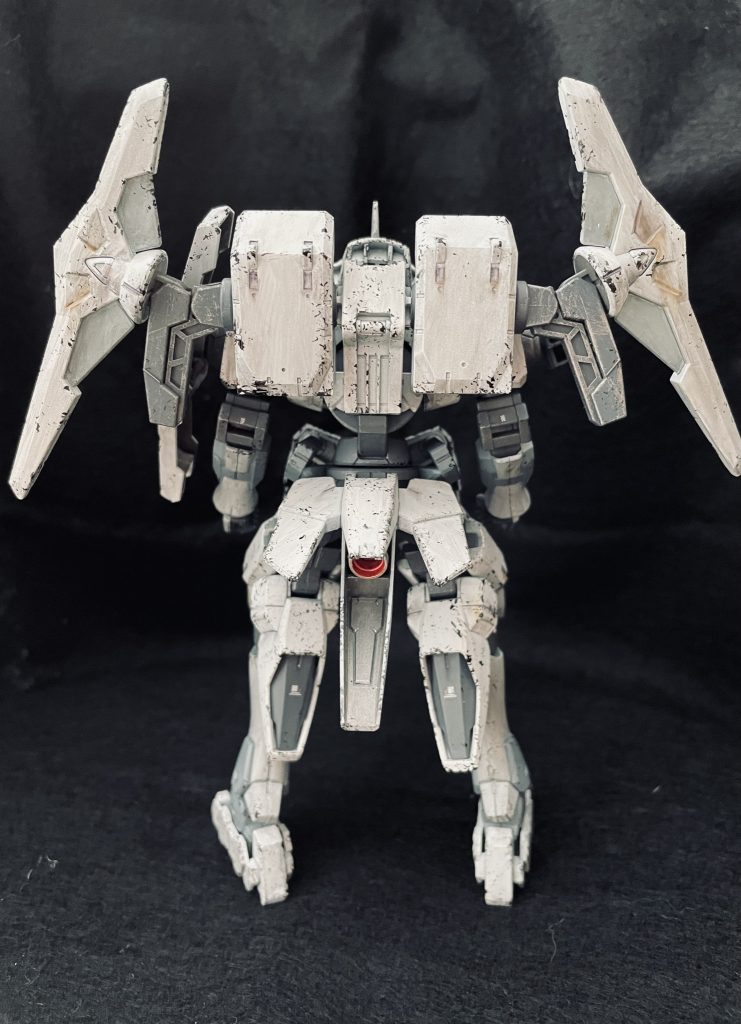 HGBF ストライカージンクス–5枚目/制作者：ぐれ