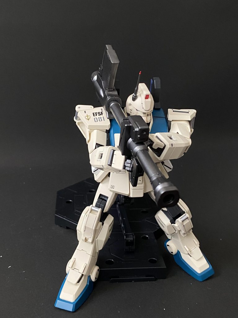MG Ez-8–5枚目/制作者：KiFaran
