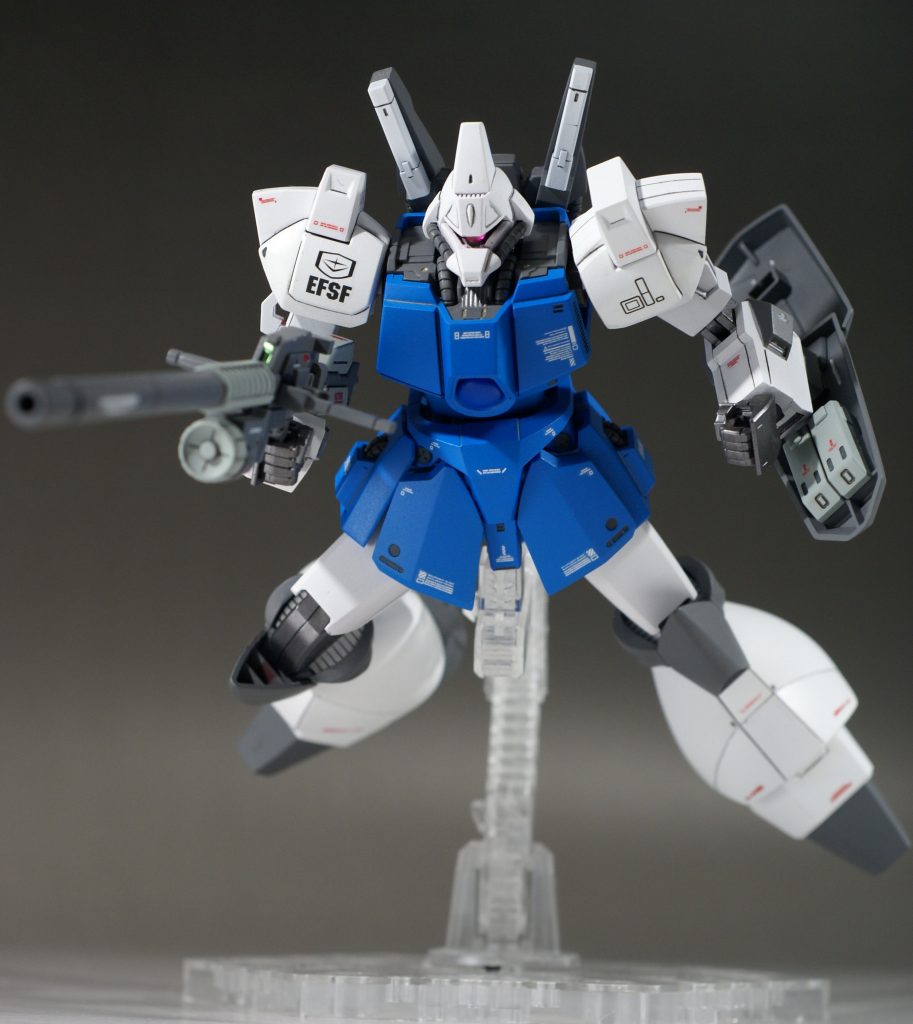 フィーリウス中尉お守りを頼んだぞ!