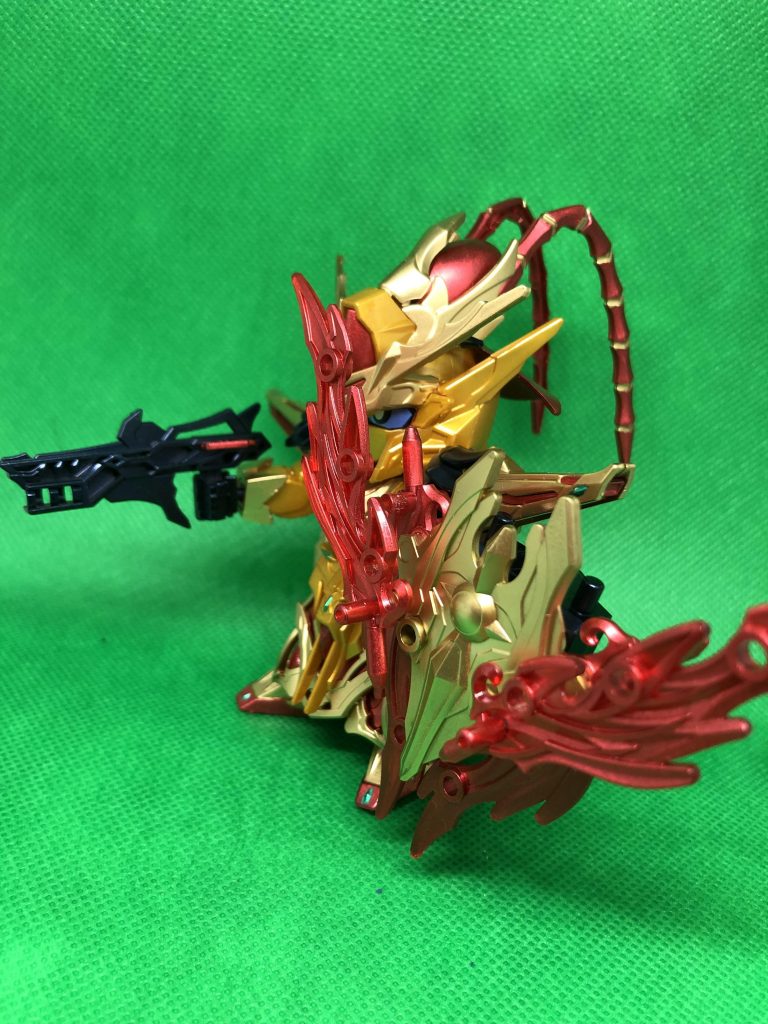 周瑜アカツキ–5枚目/制作者：ジジさん