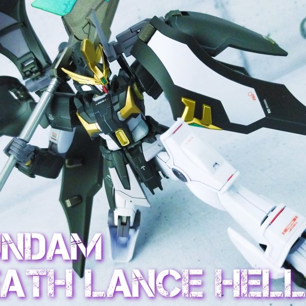 ガンダムデスサイズ・ガンプラ改造作品まとめ|ガンダムW|GUNSTA ...
