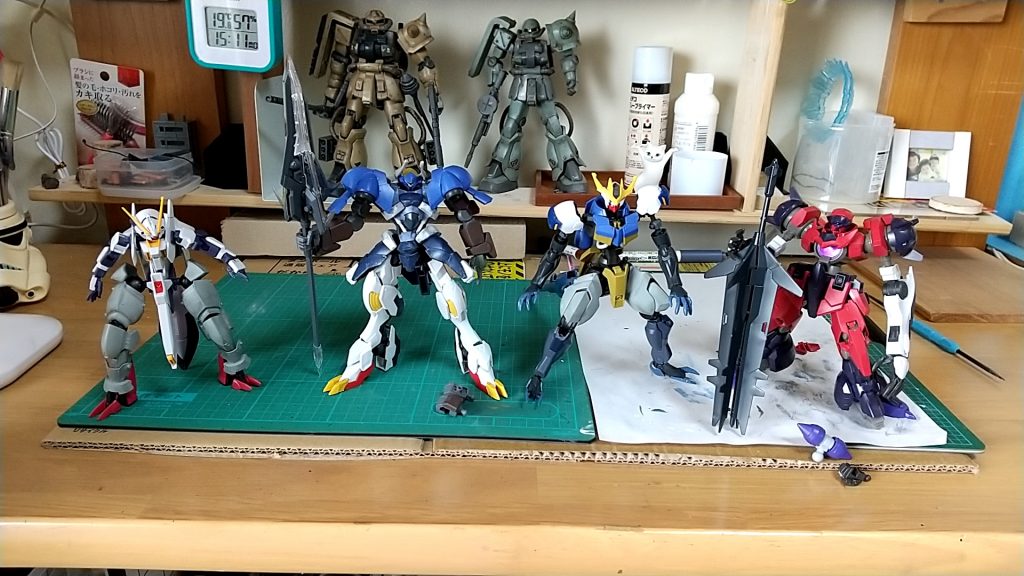 ミキシング初挑戦でした！