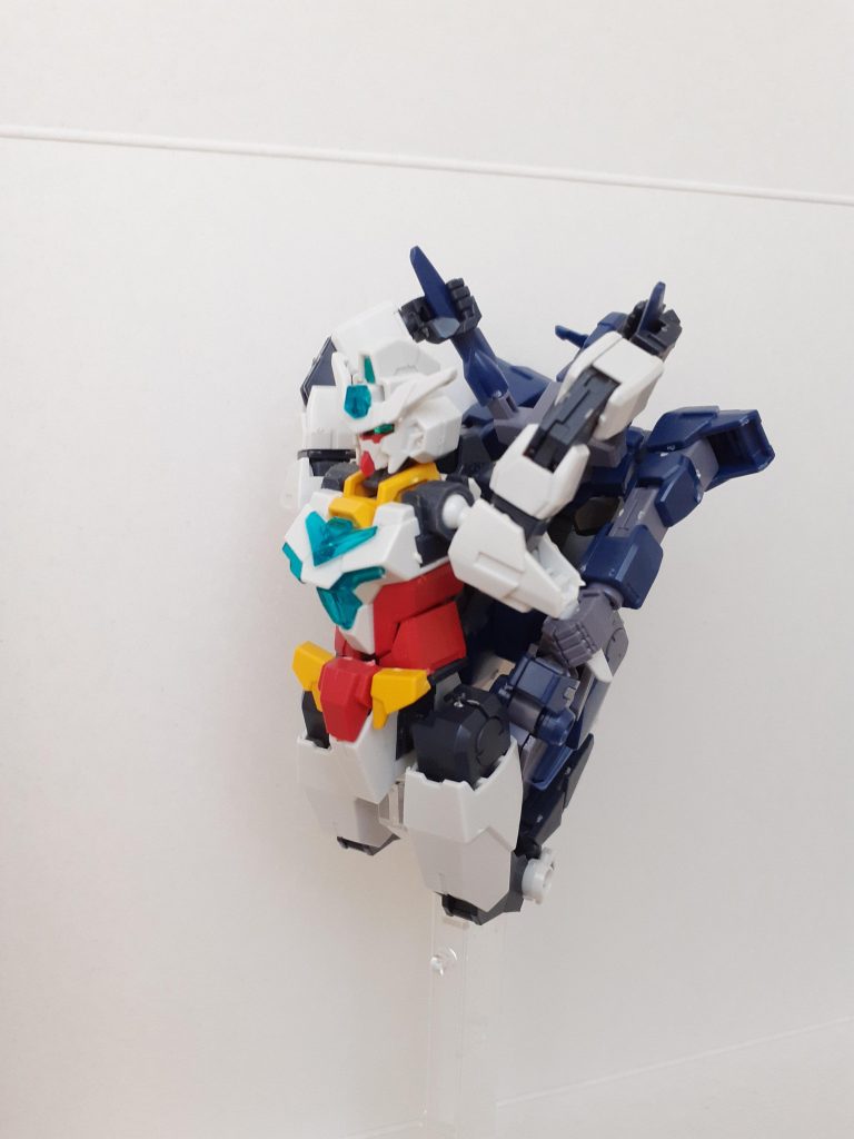 久々にやりたくなって、やってみました。