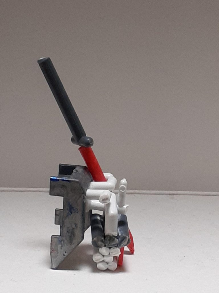 こんな感じにくっついているんですけどね。