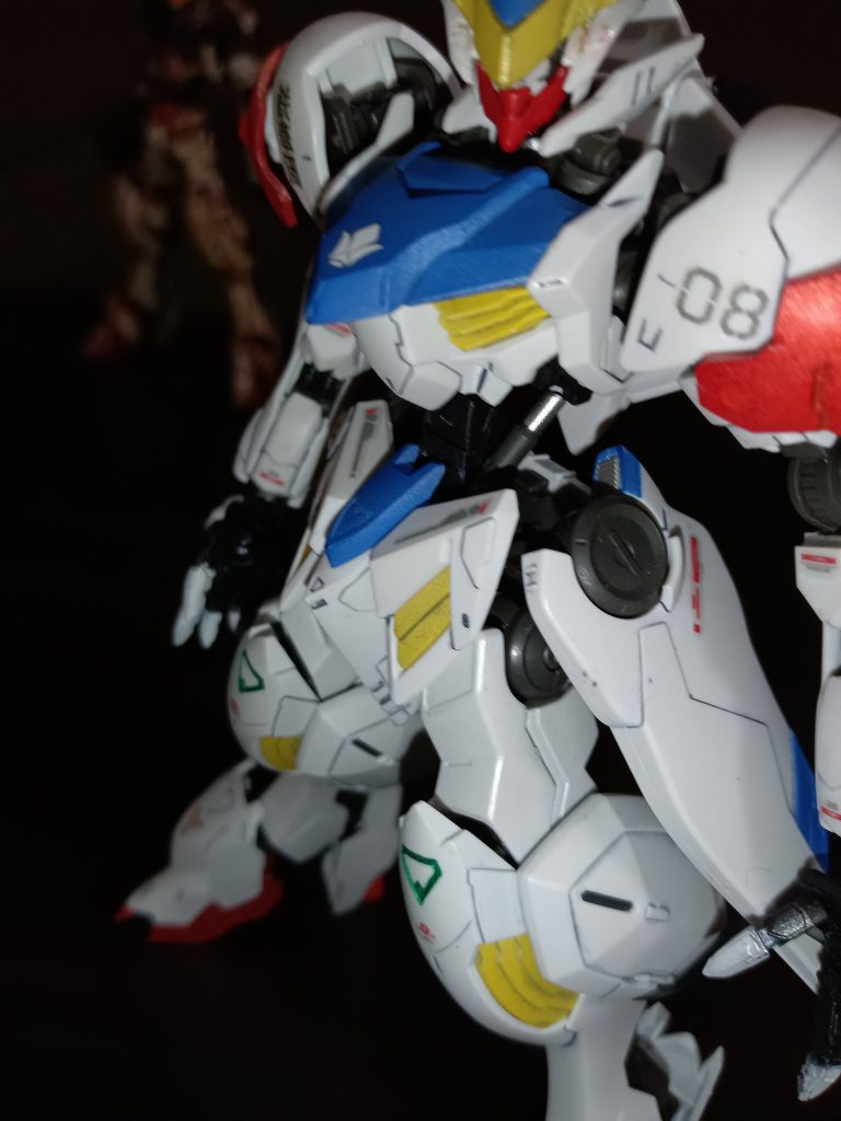 腰延長してます！