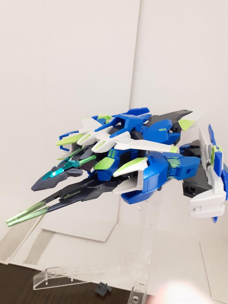 リミテッドアースアーマー