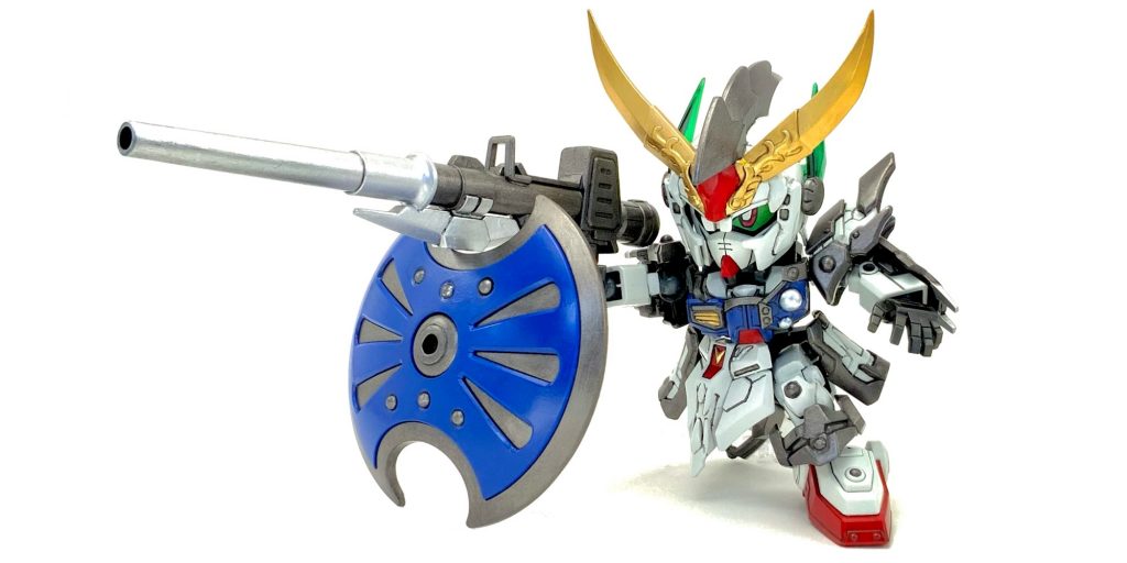 ●ギミック① ガンランスで輝き撃ちごっこ。尽きることの無い輝き撃ち論争…それを口にするのは、野暮である！