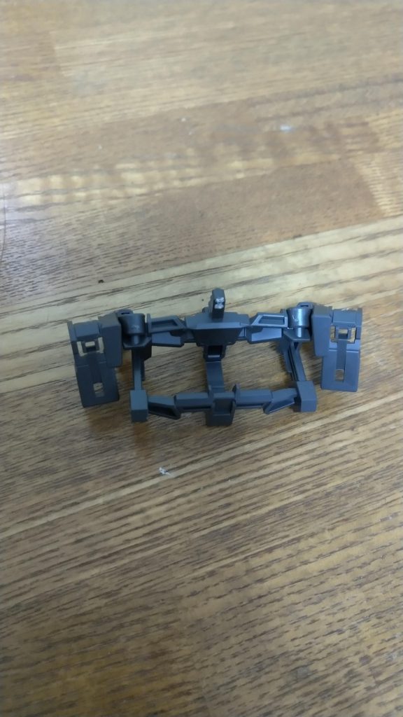 ちなみにフルアーマーユニコーンの再現に関しては、バックパックに差し込む所が根本から折れたため再現出来ませんww今回はこれで終わろうと思います。最後まで見ていただきありがとうございました!