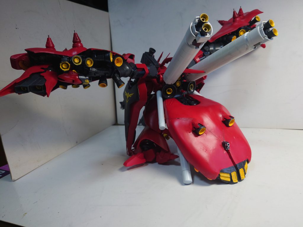 以上です。作業に飽きが来てて滞っていたので、タグ編集で更新してしまって残念ながら今回のイベントへは不参加となってしまいましたが、久々にやる気を出させて頂きました。至らない部分も多々ありましたが、やりたい放題改造して非常に楽しめました(^^)第二フェーズもあるとの事なので、何か思いつきで作成出来たら、また参加させて頂こうかと思っています。ご閲覧ありがとうございましたm(_ _)m