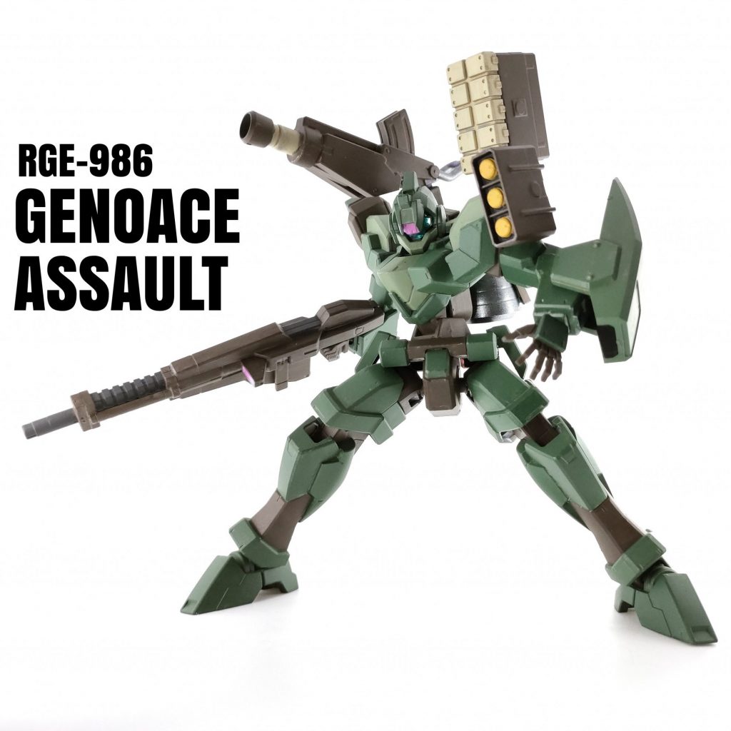 爽健ノ美茶様専用】ガンプラ3点 模型・プラモデル