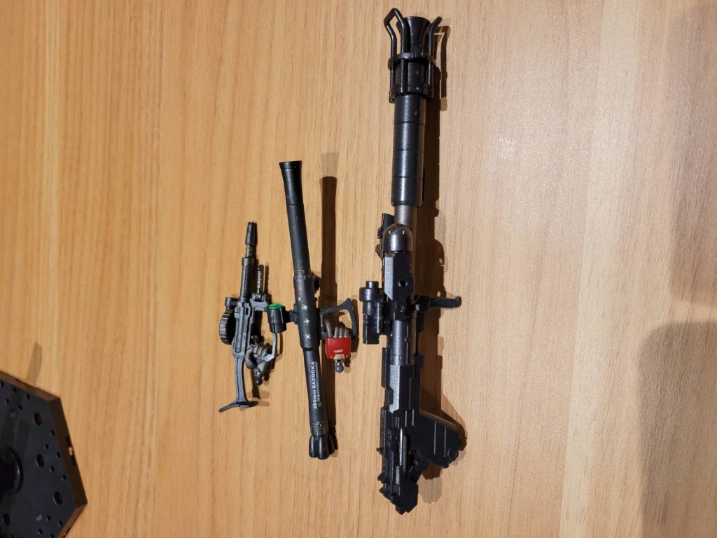 比較…G・J・M馬・鶴・井