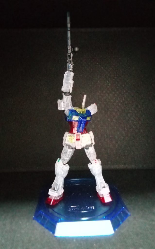 ラストシューティング!!ガンダムといったらこれ！！！