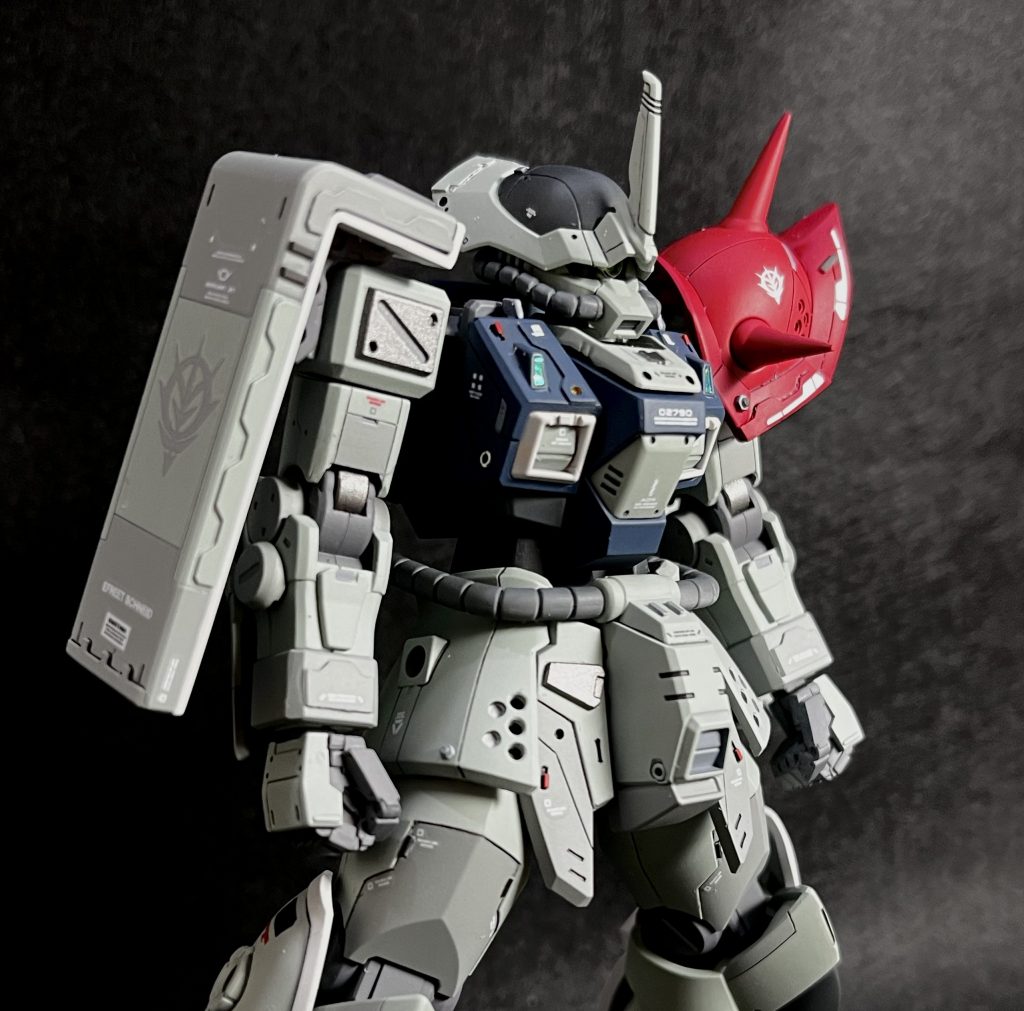 胸部アップで丁寧に作りましたが近づくと粗が目立ちますがご了承ください。