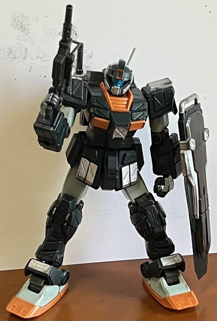 ジムストライカー–3枚目/制作者：たさき