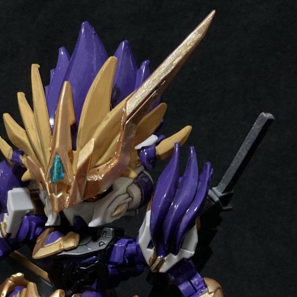 孫朗アストレイ