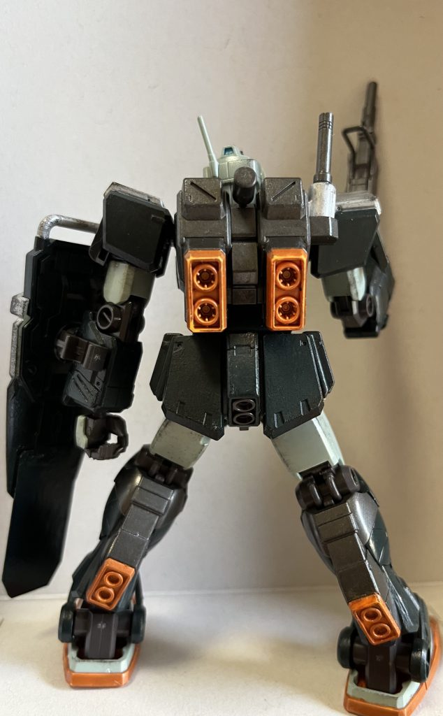 ジムストライカー–4枚目/制作者：たさき