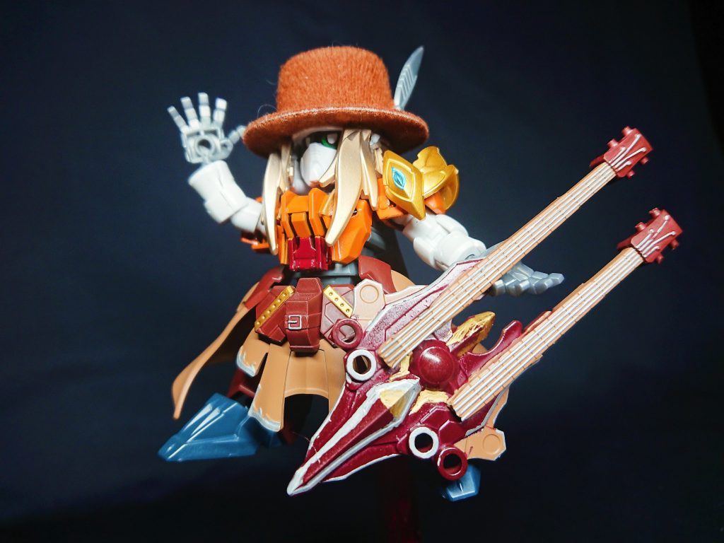 ⚡♪⚡武装弦楽祭！⚡♪⚡