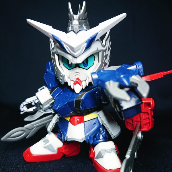 董允AGE-1 フルグランサ