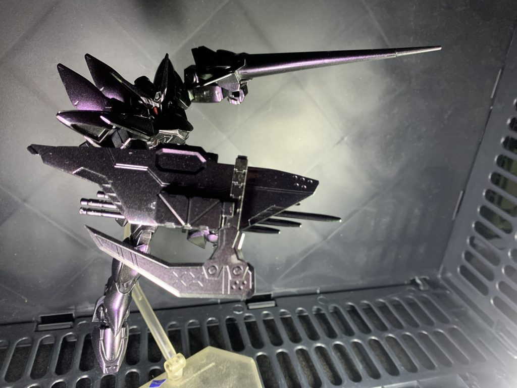 シャドーブリッツ–3枚目/制作者：タムージ