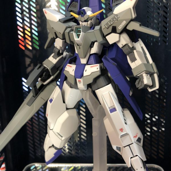 ガンダムAGE-3 オービタル