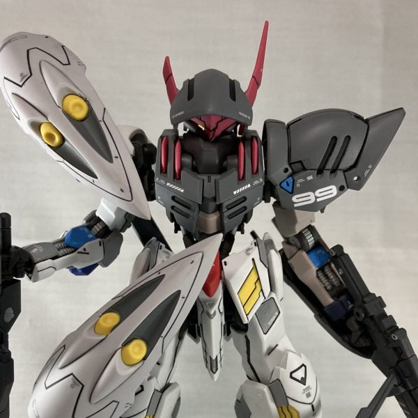 グレモリー・バエナ