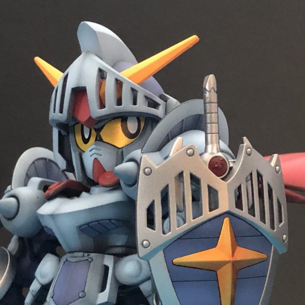 騎士ガンダム