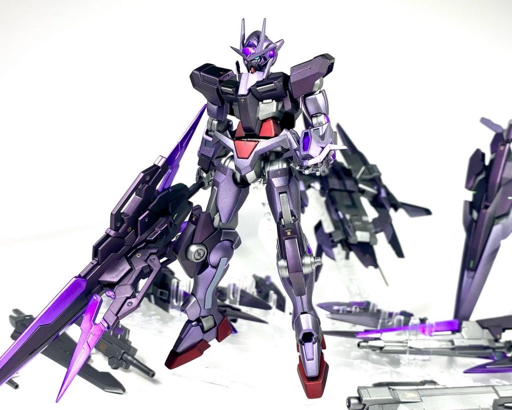 フィンスターニスから仮面を奪う。