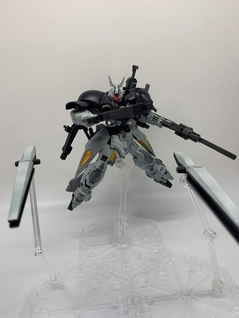 前作からだいぶ期間が空きましたが、なんとか完成させることが出来ました。処理とか甘いところも多々ありますが、形自体はとても気に入ってます。試作機であり、αとつけてるのでβや完成系なども作ったいきたいなぁと考えております!