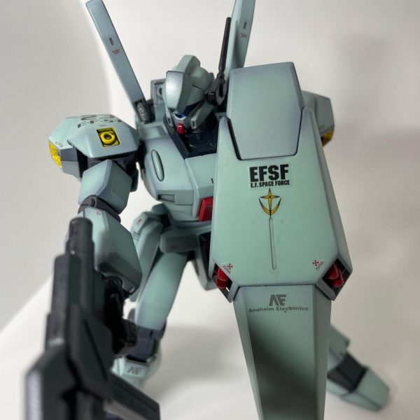 HG ジェガン