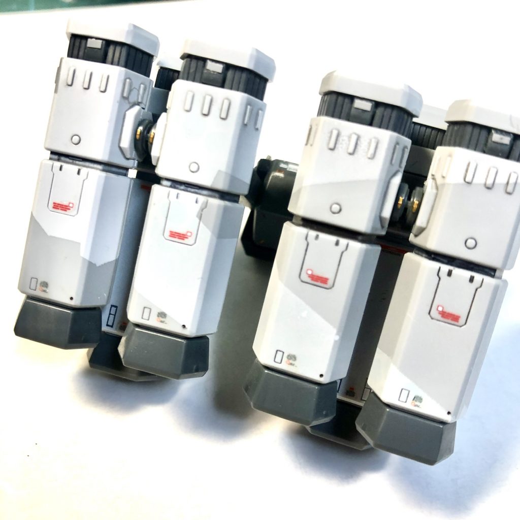 1/144 RG風 GP02A / MLRS–3枚目/制作者:茶家持