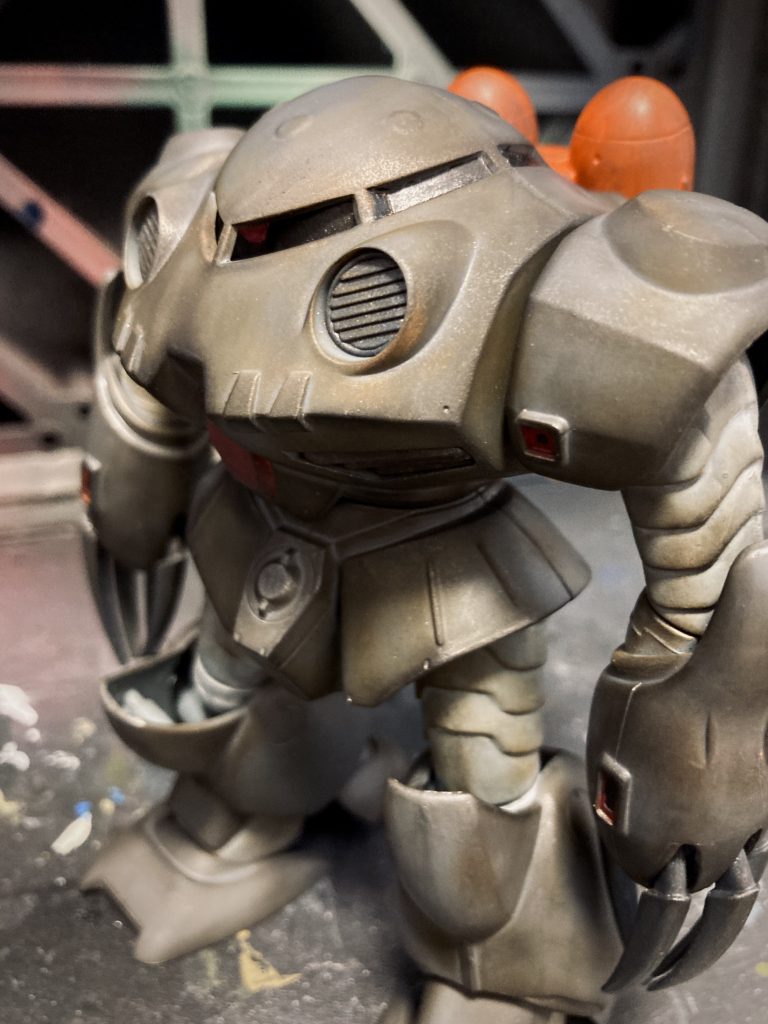 アップ！ずんぐり！