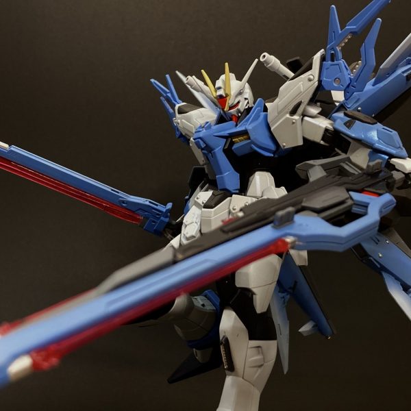 ソードストライクガンダム