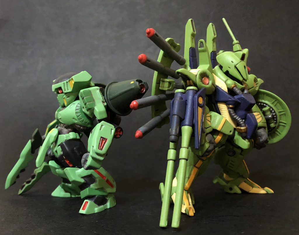 ポリノークサマーンと