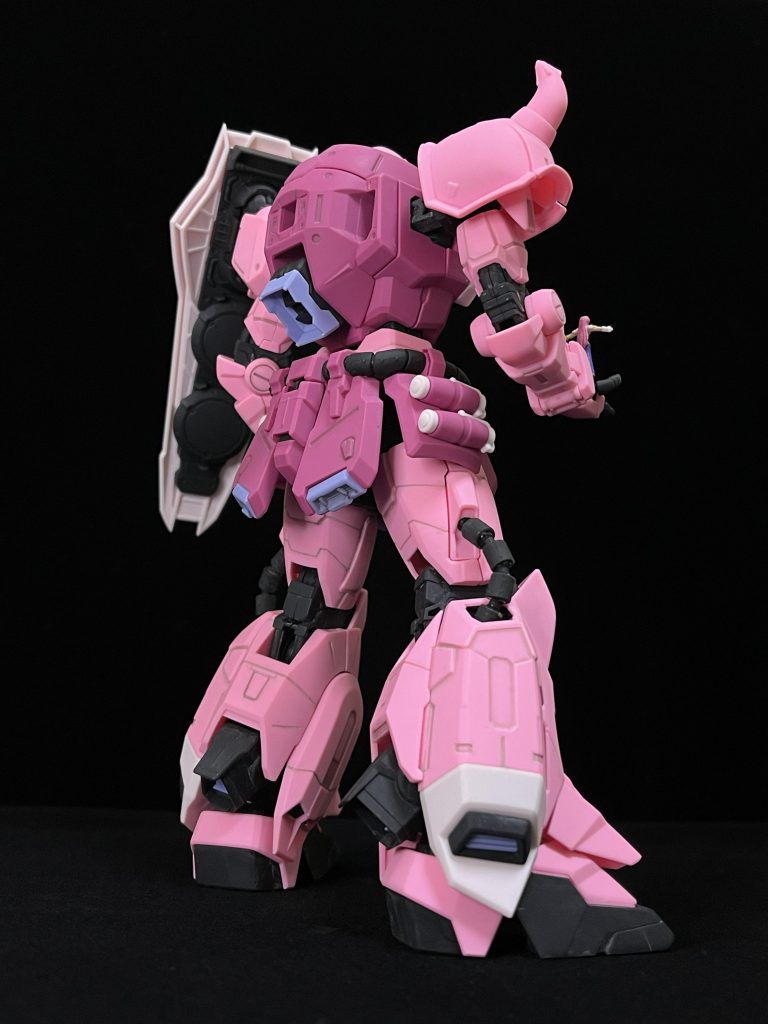 背面からライブの裏方から見たらこんな感じだったのかも？