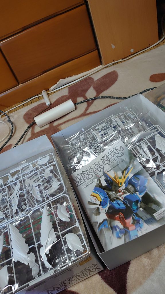 MG　バージョンＫaランナー多いな