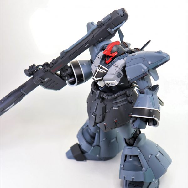 ドライセン