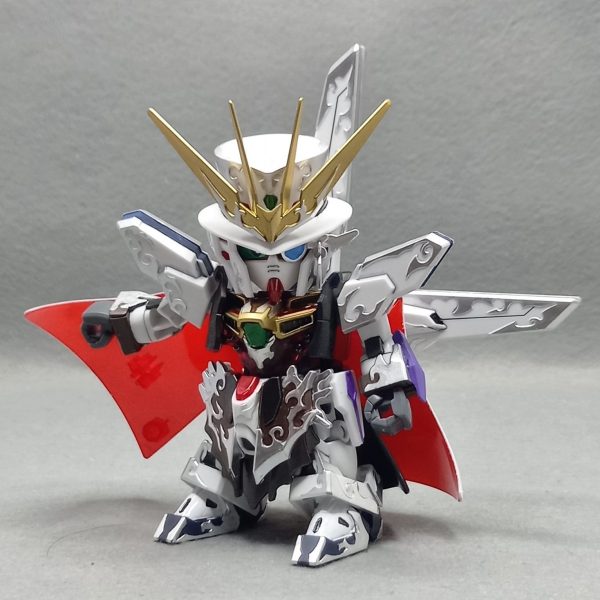 アルセーヌガンダムX