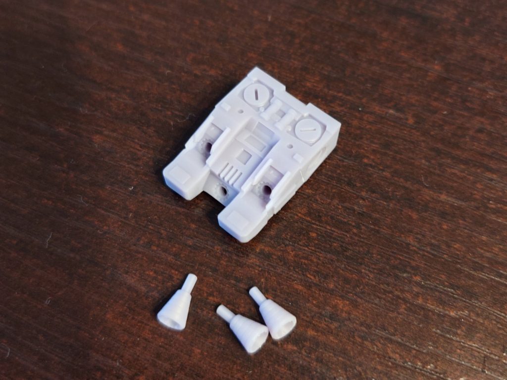 手作りランドセルです