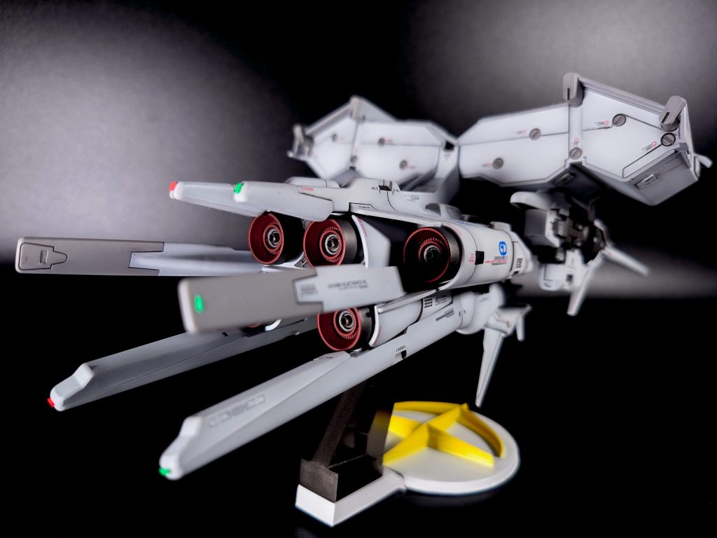 いろんな角度から何点か