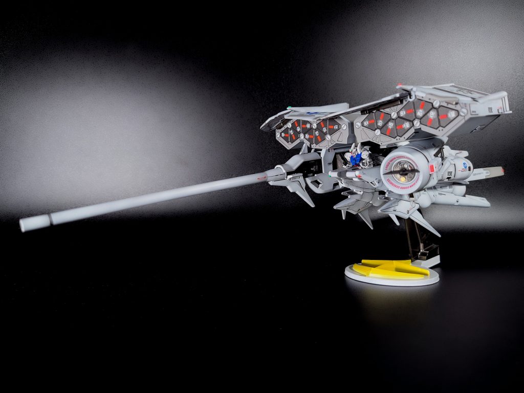 コンテナ＆Ｉフィールド発生装置オープン