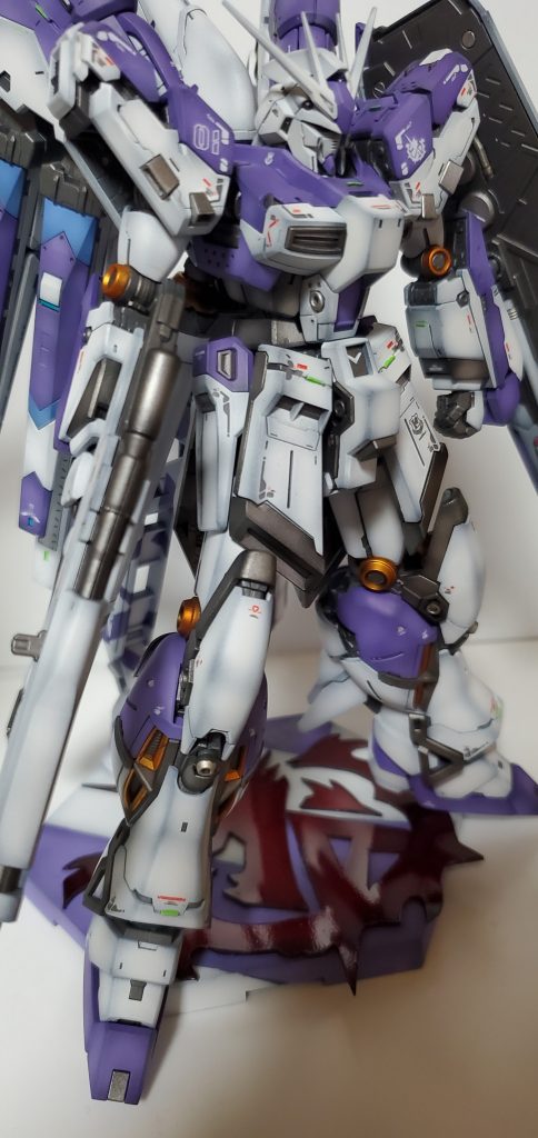 RG Hi-νガンダム