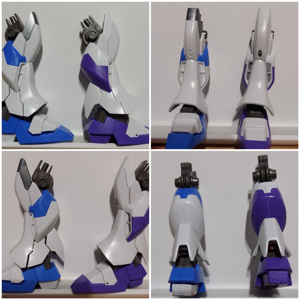 hi-ν ガンダム–4枚目/制作者：torakichi