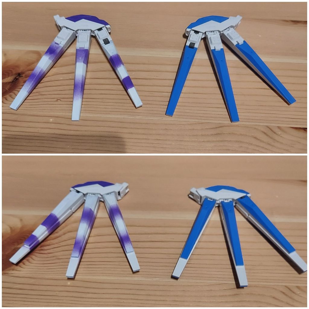 hi-ν ガンダム–2枚目/制作者：torakichi