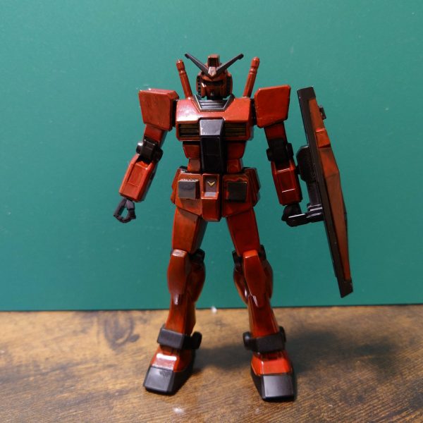 RX-78-2 ガンダム 1/144